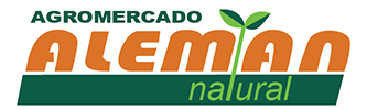 Agromercado Aleman Natural logo